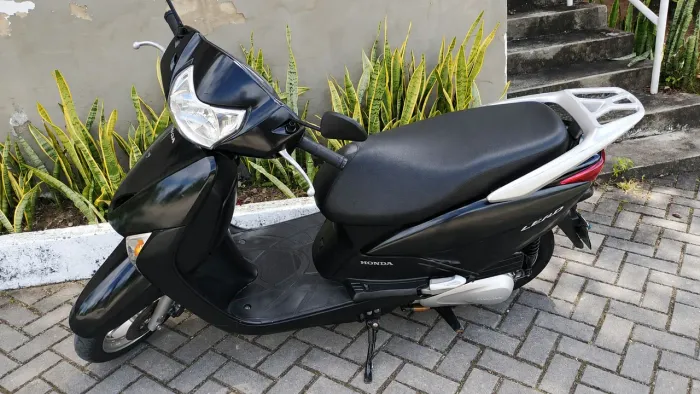 Honda lead automática 110 Cc - 2015