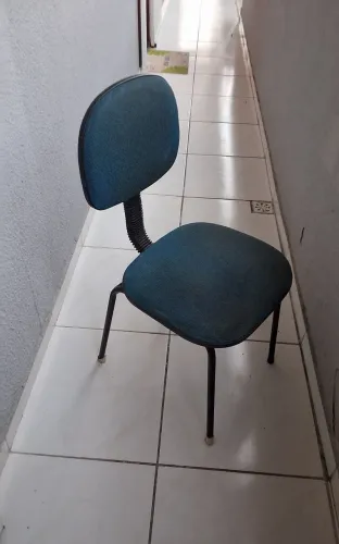 Cadeira de escritório