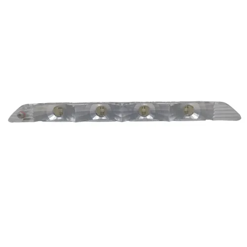 Circuito Soquete Brake Light Citroën C3 2013 2020