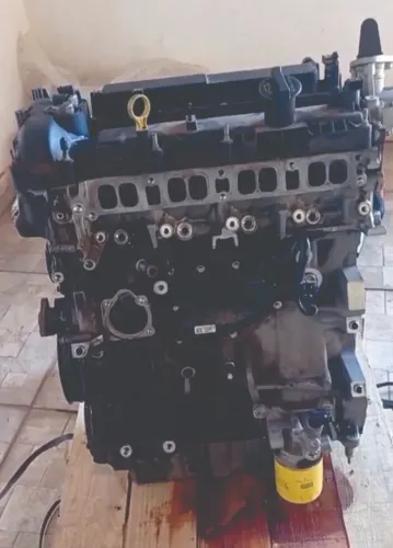 Motor Ford Fusion 2.0 Ecoboost 18/18