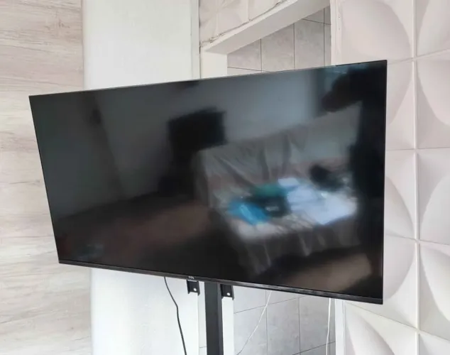 Smart TV TCL 40 - Modelo 40S5400A