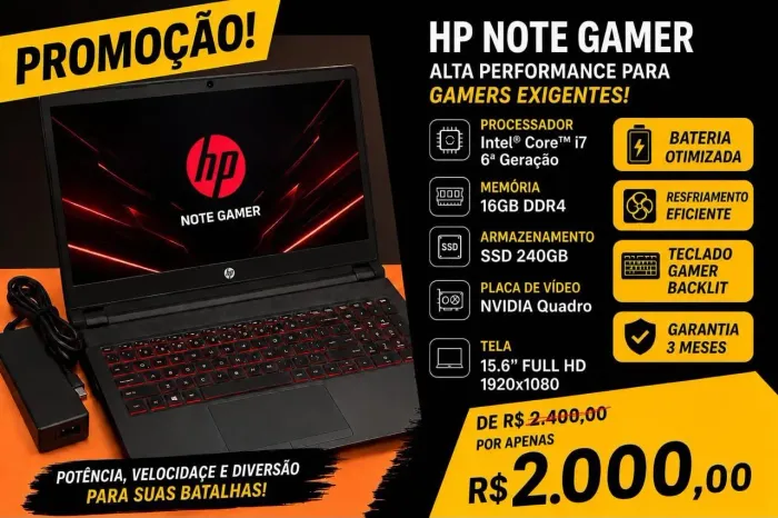 Notebook