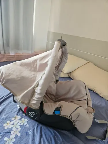 Vendo bebê conforto, ótimo estado de conservação