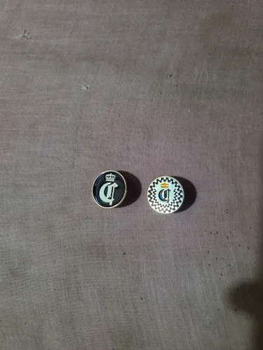 Pin Corona