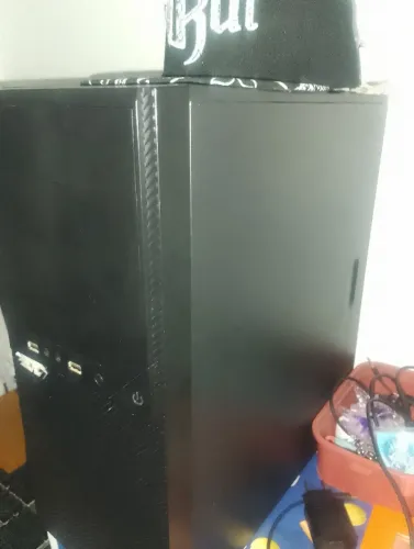 PC Completo Intel Core i5-9400F | 8GB RAM | 1TB | Sem Placa de Vídeo