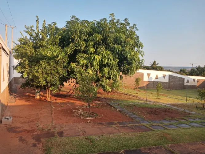 CASA Á VENDA VILA JOACA | ZONA RURAL