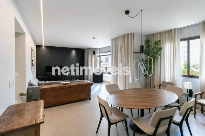Apartamento 150 m²; no Anchieta  1 por Andar, Varanda e Localização Privilegiada