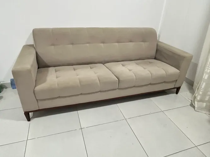 Lindo Sofá