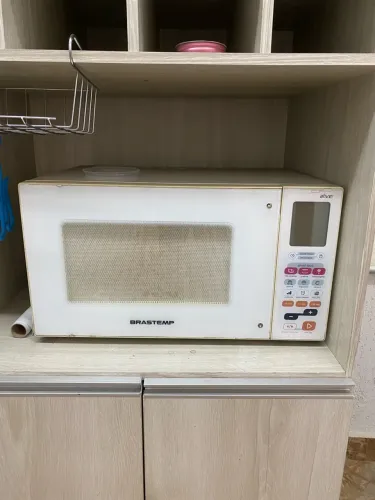 Microondas