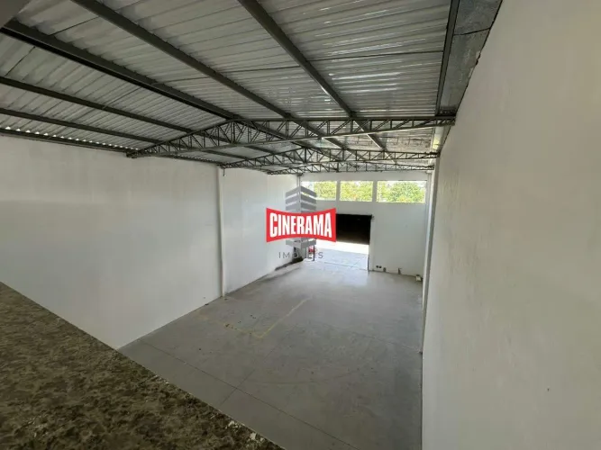 Galpão para aluguel em Parque Central - Santo André | Cinerama Imóveis