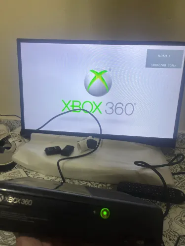 Xbox 360 