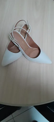 Sapato Vizzano n. 35