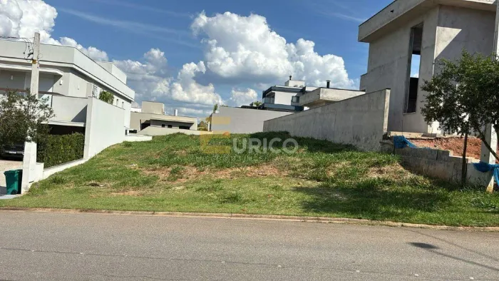 Terreno à Venda no Condomínio Bosque do Horto Jundiaí/SP