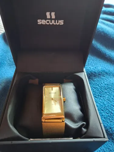 Relógios originais aprova d'água 