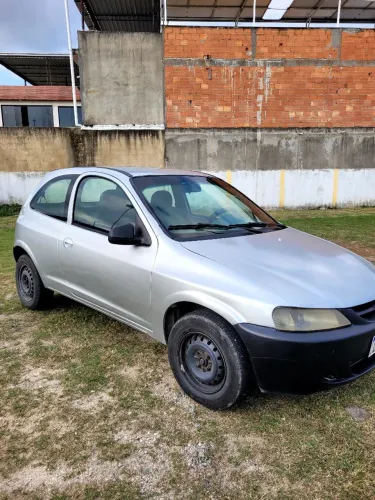Chevrolet Celta 1.0/super/n.piq.1.0 MPFI VHC 8V 3P 2001