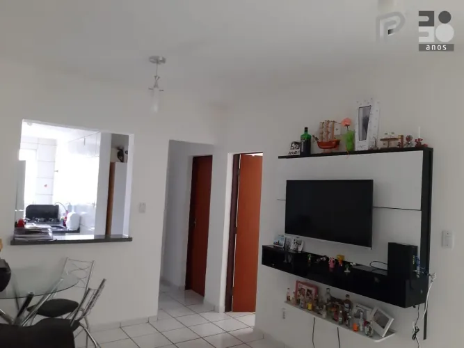 Apartamento térreo e nascente a Venda no Athenas Park II