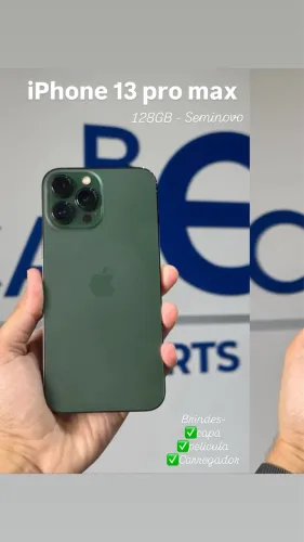 iPhone 13 Pro Max 