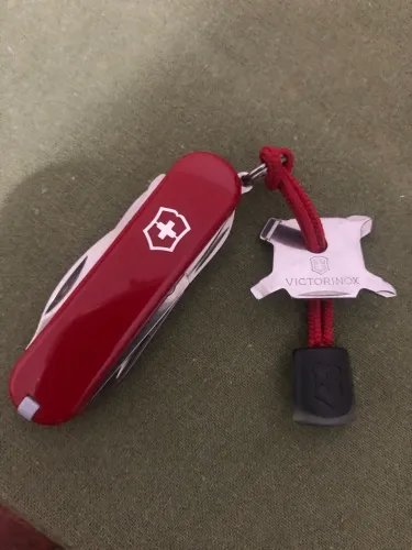 Victorinox Rambler