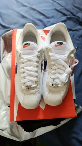 Tênis nike cortez 