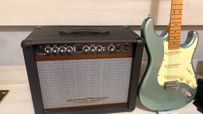 Amplificador Oneal 90w