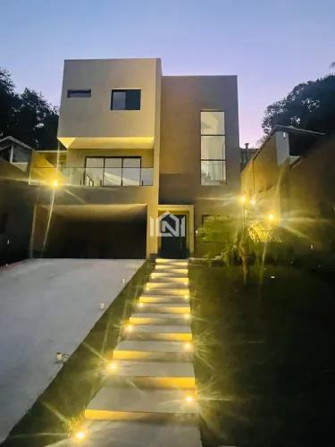 Casa à venda no Condominío Vila Verde