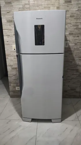 Geladeira Panasonic 435L