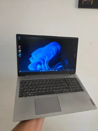 Notebook i5 11 geração + 8gb ram + SSD 256gb