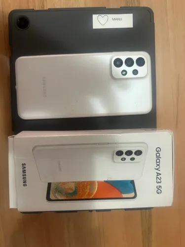 Celular Samsung A23