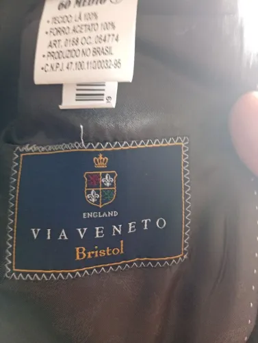 3 Ternos plus Promoção de marca 