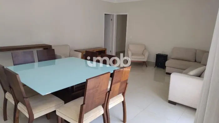 Casa para locação Condomínio Lago da Serra-Araçoiaba da Serra/SP