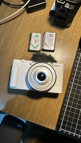 SONY ZV-1f