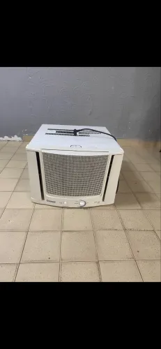 Ar condicionado cônsul 