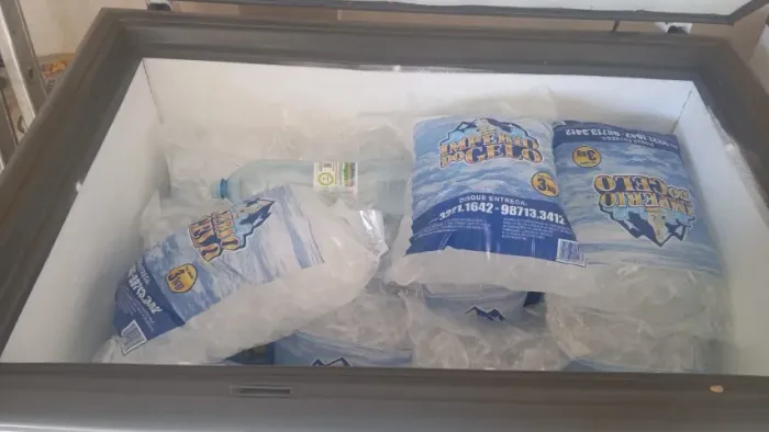 FREEZER HORIZONTAL 395L ELETROLUX - TRAPICHE DA BARRA
