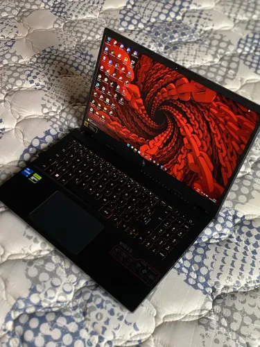 Acer Nitro V