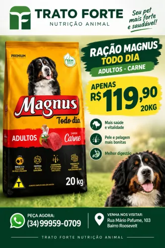 Ração