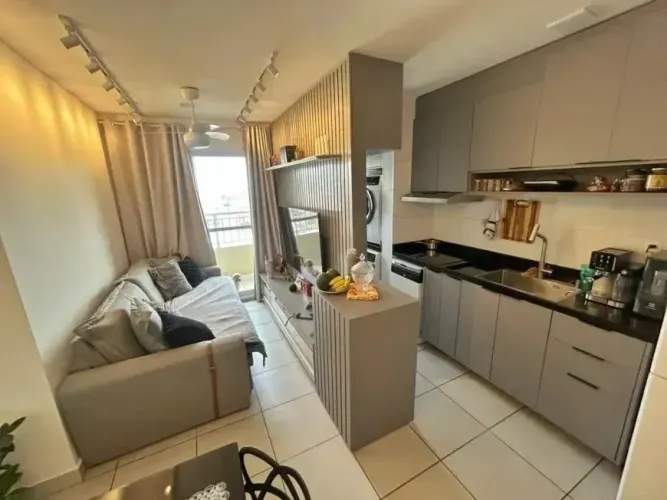 APARTAMENTO EM COLÉGIO, A POUCOS METROS DO METRÔ!