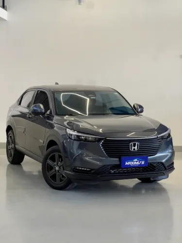 Honda HR-V EXL 1.5 Sensing 16V 5P Aut. 2023