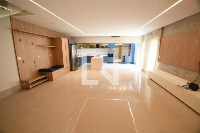 CASA RESIDENTIAL em Campinas - São Paulo, Parque Taquaral