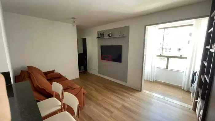 Apartamento 2 quartos com lazer a venda no BURITIS