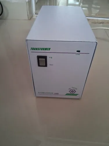 Estabilizador Transformer 1000