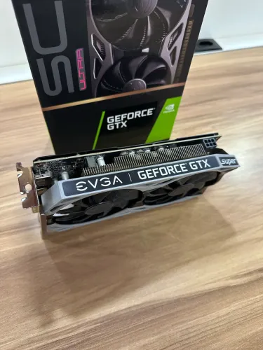GTX 1650 Super 4gb