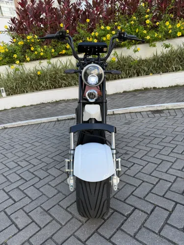 Moto Elétrica 0 KM