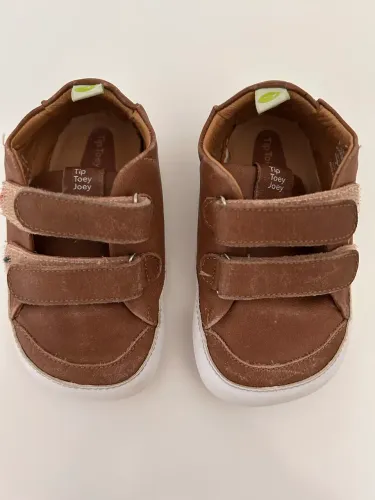 Sapato tip toey