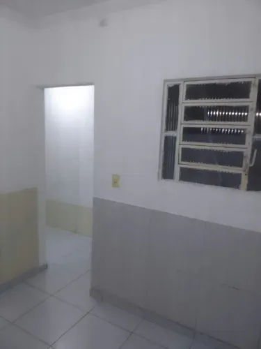 A casa fica em águas compridas número Pará contato *10