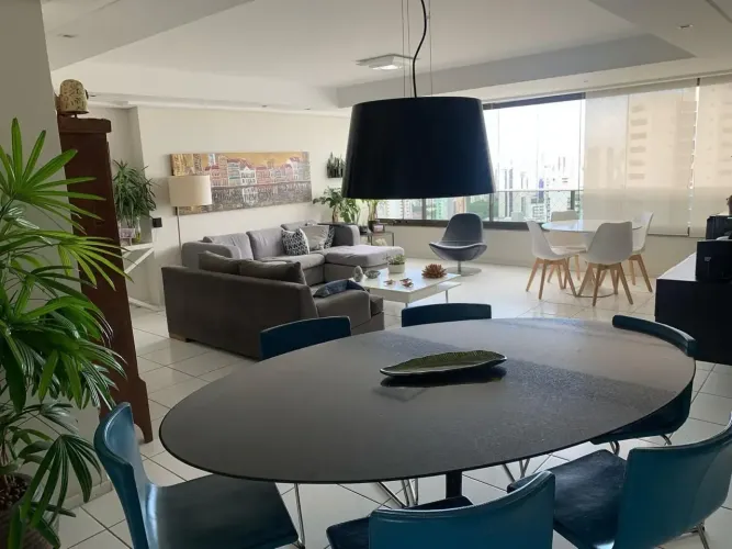 Apartamento à venda no POÊME, CASA FORTE, Recife, PE