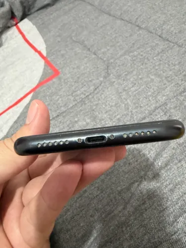 iPhone XR 128gb (usado)