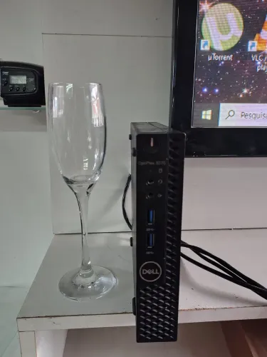 Mini Pc optiplex 3070