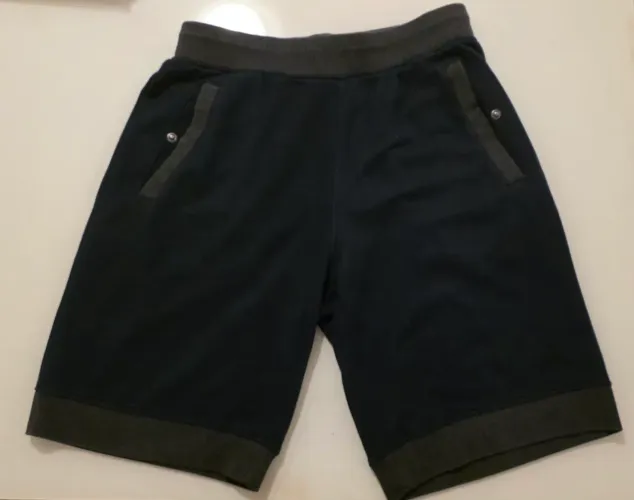 Bermuda Moleton Nike Air Jordan