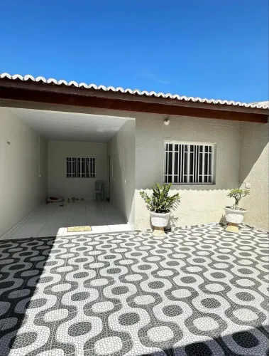 CASA A VENDA NO ALBANO FRANCO