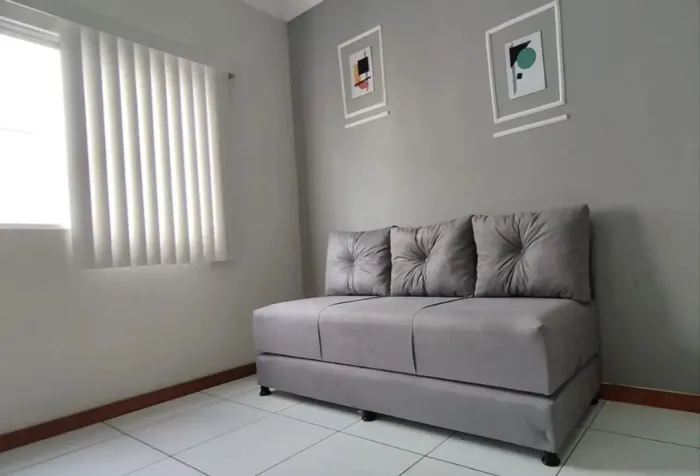 Sofá cama Ótimo preço qualidade sem igual!!